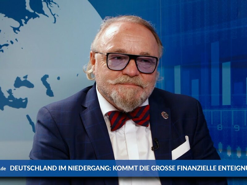 Rolf B. Pieper (TRI Concept): „Es ist Zeit zum Abtauchen. Die Rettungsweste reicht nicht mehr - Foto: inside-wirtschaft.de