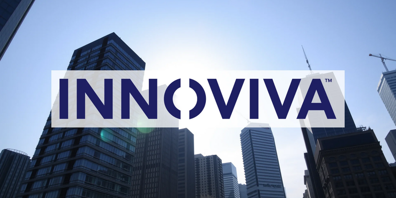 Innoviva Stock: Is a Major Rebound Underway? - Foto: über boerse-global.de