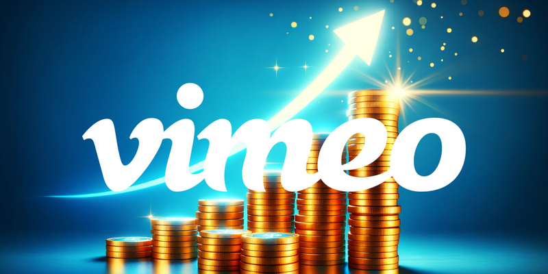 Vimeo’s AI Breakthrough: Innovation Meets Market Caution - Foto: über boerse-global.de