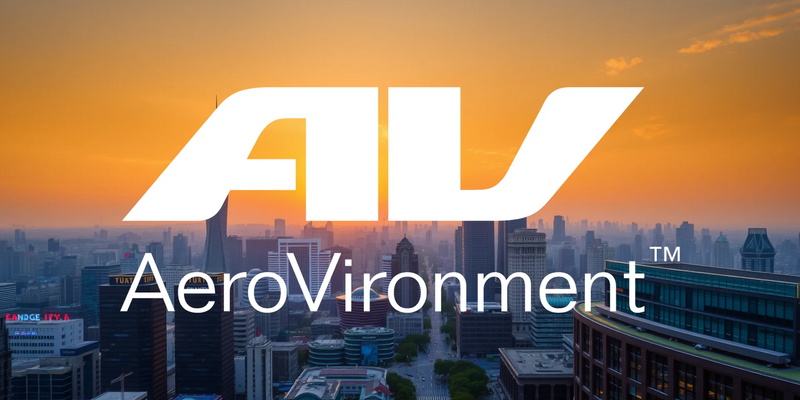 Defense Contractor AeroVironment Gains Momentum With Major Military Contract and Leadership Moves - Foto: über boerse-global.de