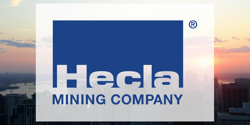 Hecla Mining Faces Critical Test Following Record Quarter - Foto: über boerse-global.de