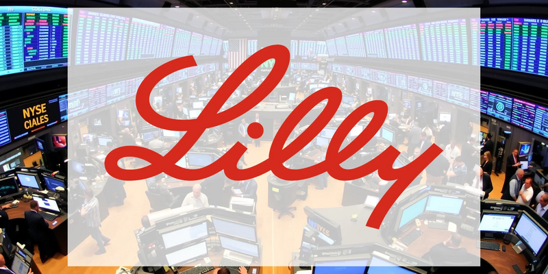 Eli Lilly Forges Strategic Alliance to Penetrate India’s Booming Pharmaceutical Market - Foto: über boerse-global.de