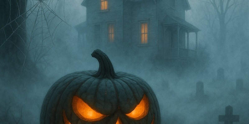 LKA-RP: Halloween: Wo hört der Spaß auf und wann beginnt die Straftat? - Foto: presseportal.de