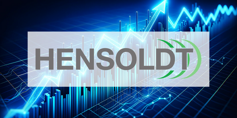 Hensoldt Aktie: Beste Ergebnisse! - Foto: über boerse-global.de
