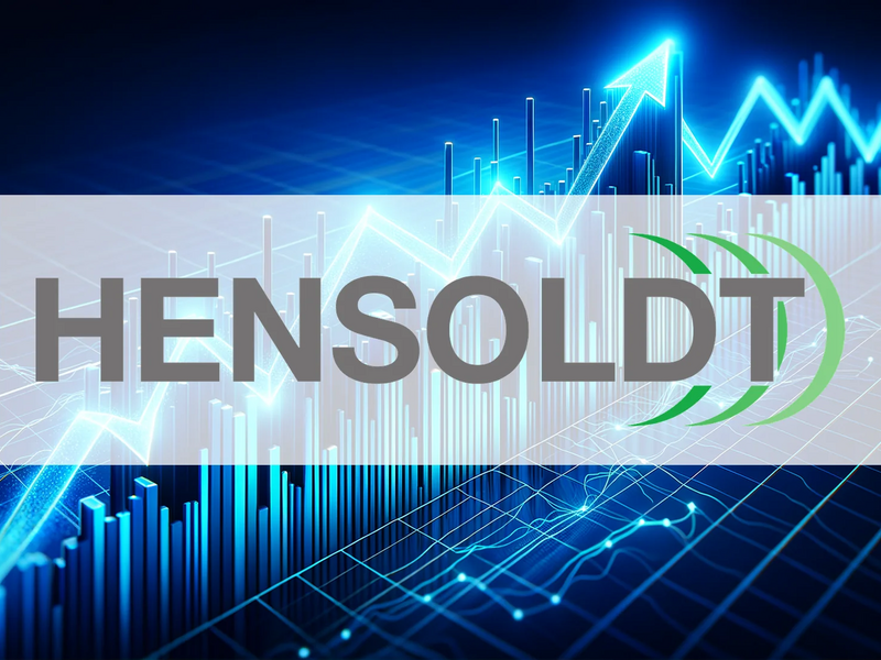 Hensoldt Aktie: Beste Ergebnisse! - Foto: über boerse-global.de