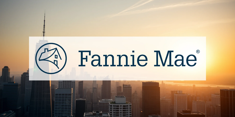 Fannie Mae Aktie: Sturmgefahr droht! - Foto: über boerse-global.de