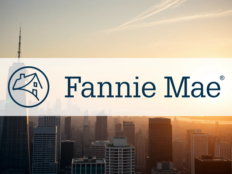 Fannie Mae Aktie: Sturmgefahr droht! - Foto: über boerse-global.de