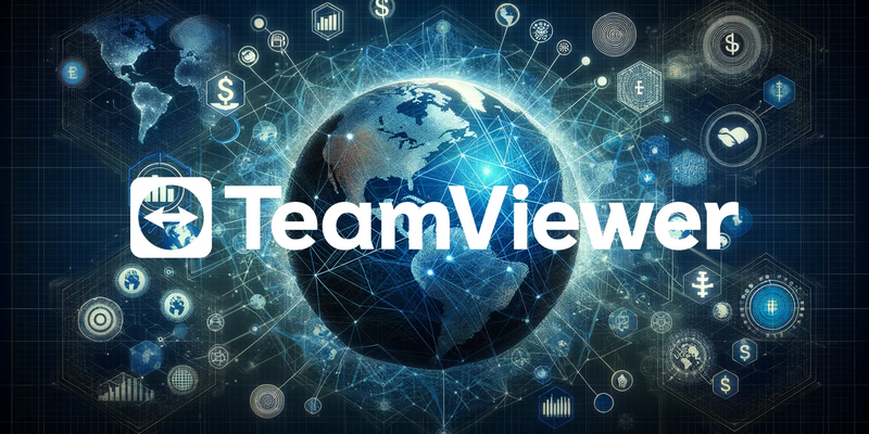 TeamViewer Aktie: Management kauft - Barclays schlägt Alarm - Foto: über boerse-global.de