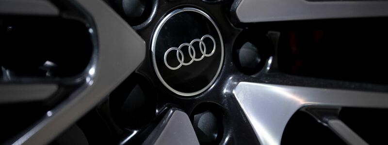 Audi bekommt einen neuen Beschaffungsvorstand. (Archiv) - Foto: Sven Hoppe/dpa