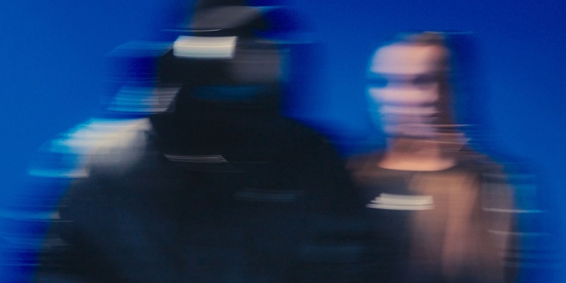 Onion Boi und NANI veröffentlichen Single Blaue Augen - Foto: presseportal.de