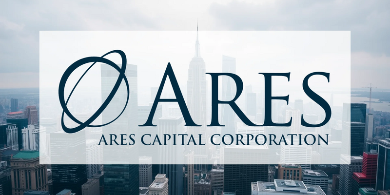 Ares Capital Aktie: Letzte Chance vor Quartalszahlen? - Foto: über boerse-global.de