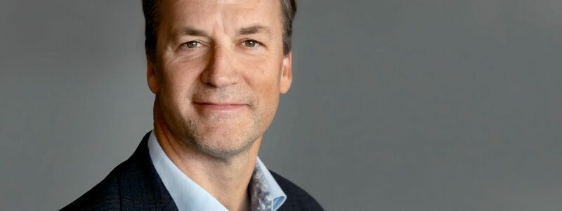 Dieter Dehoorne wird Beschaffungsvorstand bei Audi. (Handout) - Foto: -/Audi/dpa