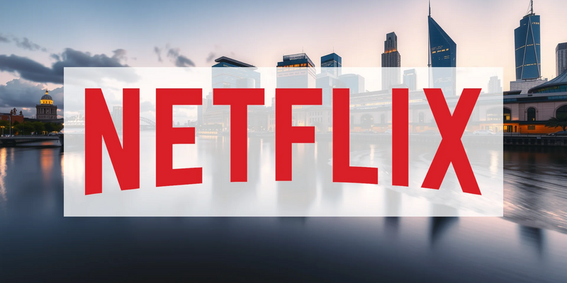 Netflix Aktie: Brasilien-Schock! - Foto: über boerse-global.de