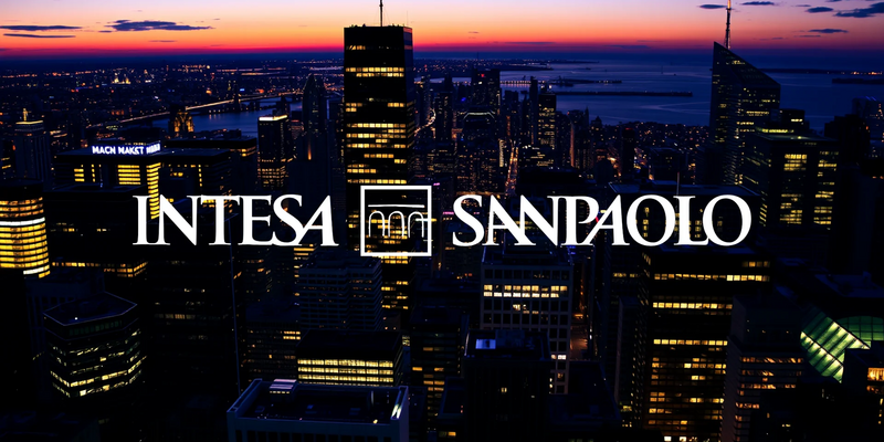 Intesa Sanpaolo Aktie: Rating-Boom! - Foto: über boerse-global.de