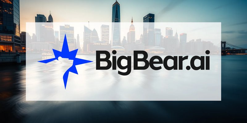 BigBear.ai Aktie: Zielgerichtetes Wachstum! - Foto: über boerse-global.de