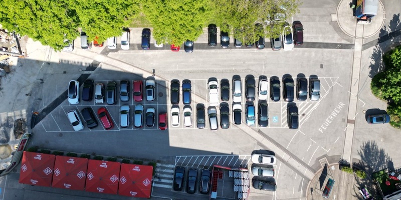 Internationaler Wettbewerb soll Innenhof der Tabakfabrik Linz in grünen Hotspot verwandeln - Foto: presseportal.de