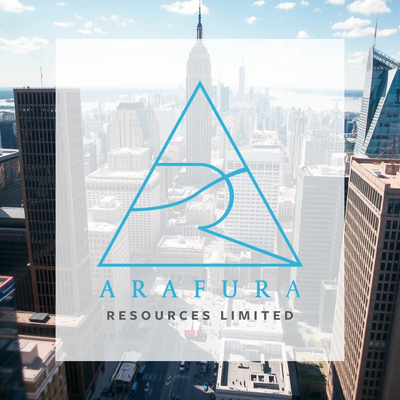 Arafura Aktie: Seltene Erden-Explosion! - Foto: über boerse-global.de