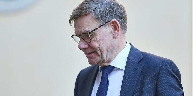 Johann Wadephul (Archiv) - Foto: über dts Nachrichtenagentur