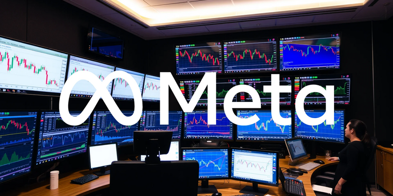 Meta’s AI Ambitions: A High-Stakes Bet on Automation and Infrastructure - Foto: über boerse-global.de