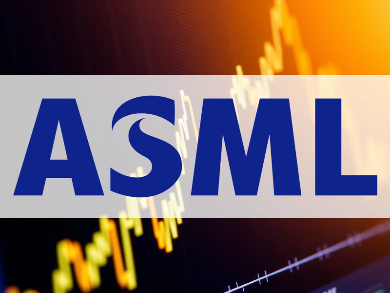 Asml Aktie: Zukunftsträchtige Pläne! - Foto: über boerse-global.de