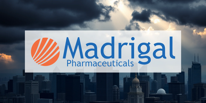 Madrigal Pharmaceuticals Approaches Crucial Earnings Report - Foto: über boerse-global.de