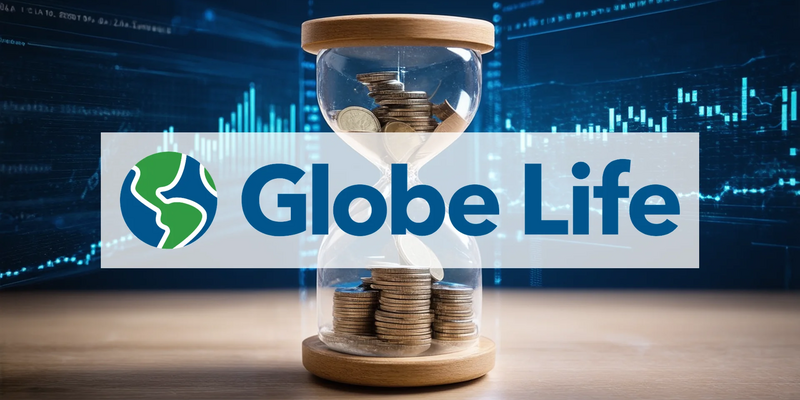 Globe Life Aktie: Gewinn-Explosion! - Foto: über boerse-global.de