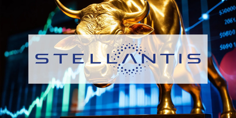 Stellantis Aktie: Kanada schlägt hart zu! - Foto: über boerse-global.de