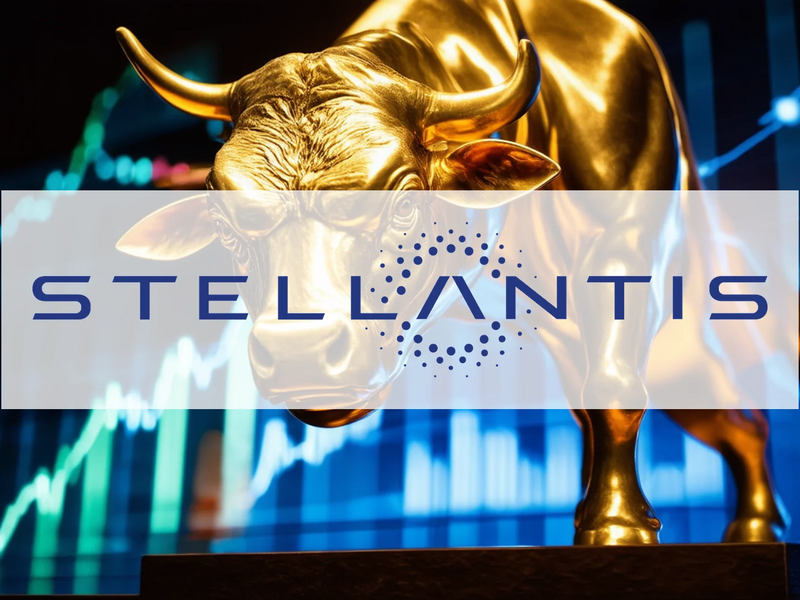 Stellantis Aktie: Kanada schlägt hart zu! - Foto: über boerse-global.de