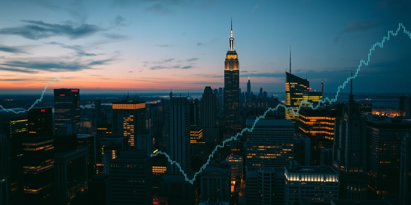 Tech Sector Strength Fuels MSCI World ETF’s Ascent - Foto: über boerse-global.de