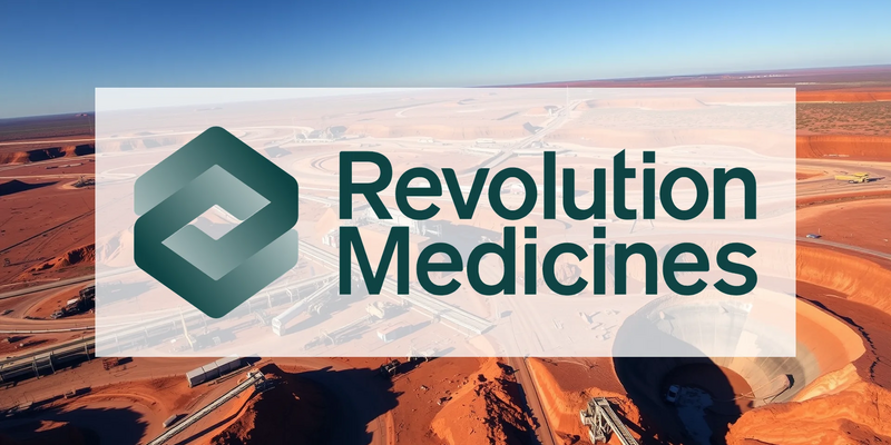 Revolution Medicines Aktie: Verheißungsvolles Wachstum! - Foto: über boerse-global.de