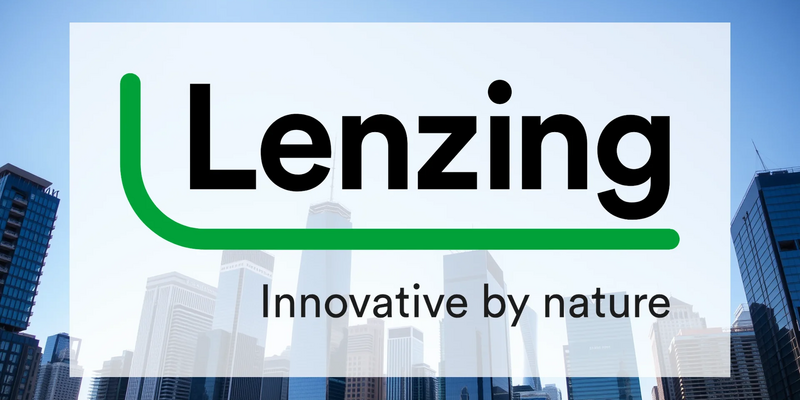 Lenzing Aktie: Marktchancen ergreifen! - Foto: über boerse-global.de