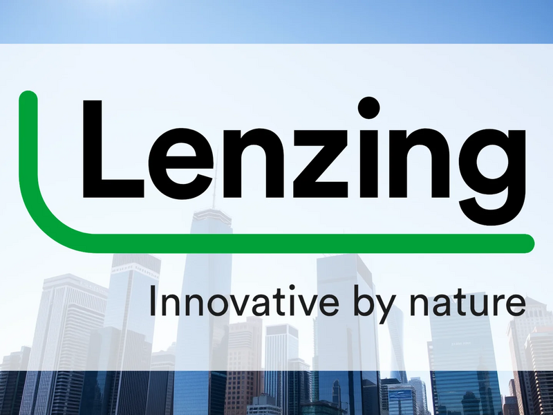 Lenzing Aktie: Marktchancen ergreifen! - Foto: über boerse-global.de