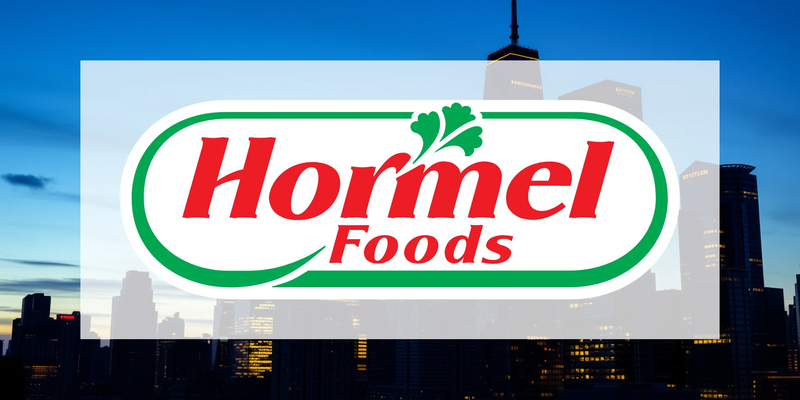 Leadership Vacuum at Hormel Foods Sparks Investor Concern - Foto: über boerse-global.de