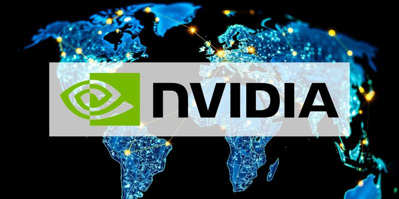 La paradoja de Nvidia: ¿Por qué sus ejecutivos venden mientras la empresa bate récords? - Foto: über boerse-global.de