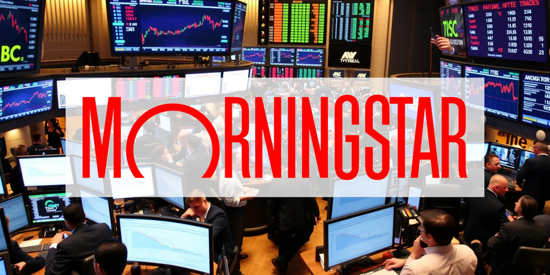 Morningstar Aktie: Absturz oder Chance? - Foto: über boerse-global.de