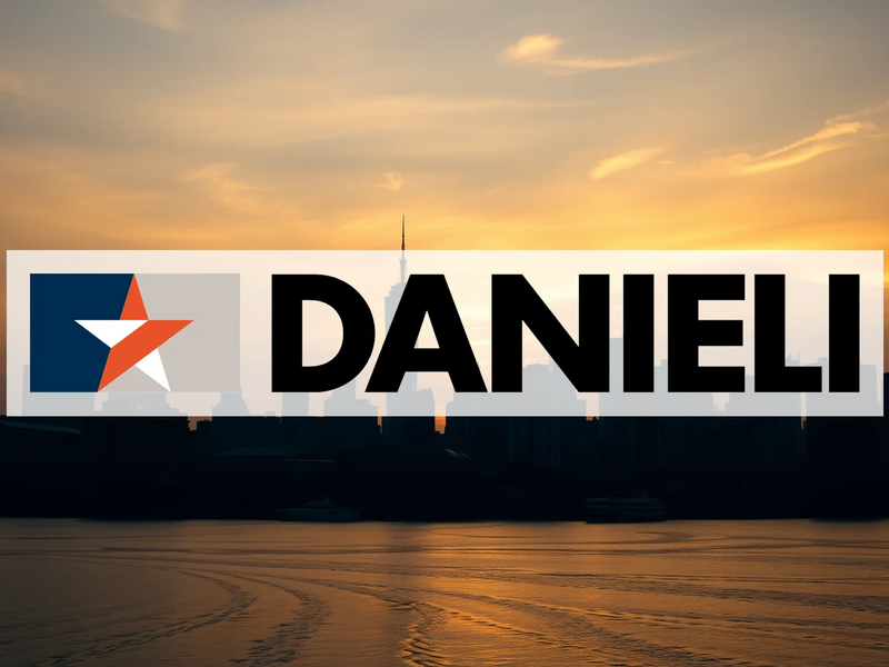 Danieli Aktie: Dividenden-Bombe! - Foto: über boerse-global.de