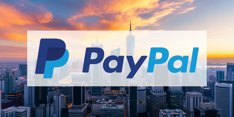 PayPal’s Strategic Expansion Sets Stage for Critical Earnings Report - Foto: über boerse-global.de