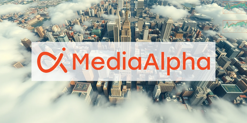 Mediaalpha Aktie: Game over? - Foto: über boerse-global.de