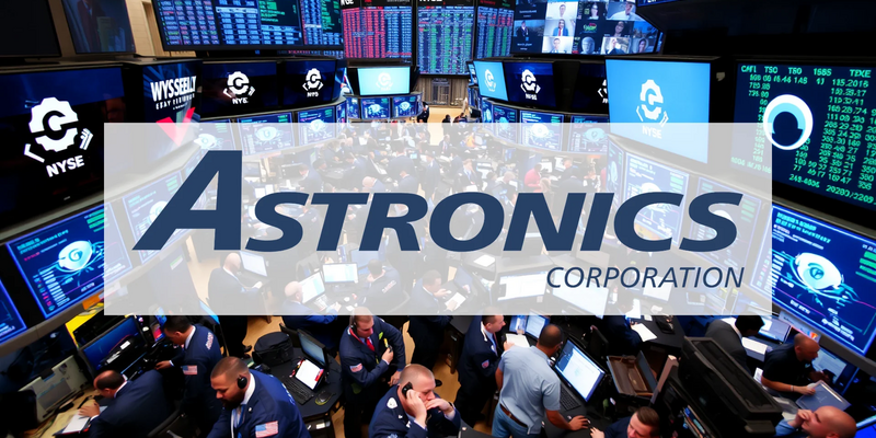 Astronics Aktie: Ausgezeichnetes Geschäftsjahr! - Foto: über boerse-global.de