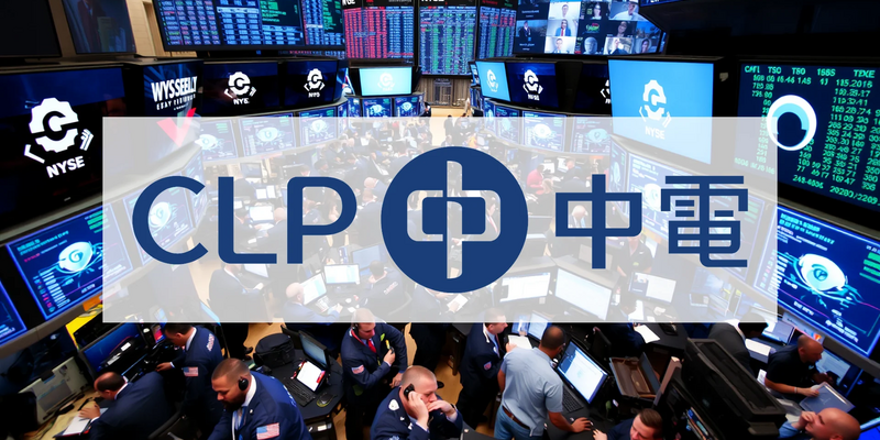 CLP Holdings Aktie: Dividenden-Rally voraus? - Foto: über boerse-global.de