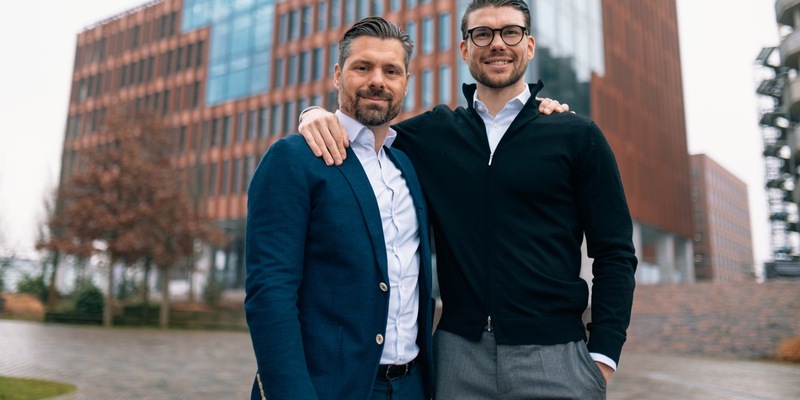 Moderne Führungsstrategien im Mittelstand: FAIRFAMILY zeigt, wie Unternehmer Kündigungen, Gen Z und fehlende Verantwortung meistern - Foto: presseportal.de