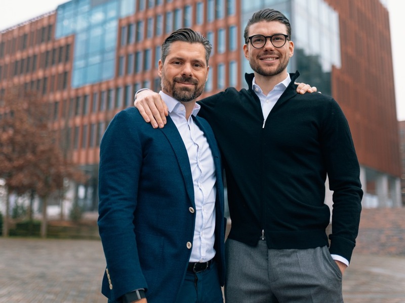 Moderne Führungsstrategien im Mittelstand: FAIRFAMILY zeigt, wie Unternehmer Kündigungen, Gen Z und fehlende Verantwortung meistern - Foto: presseportal.de