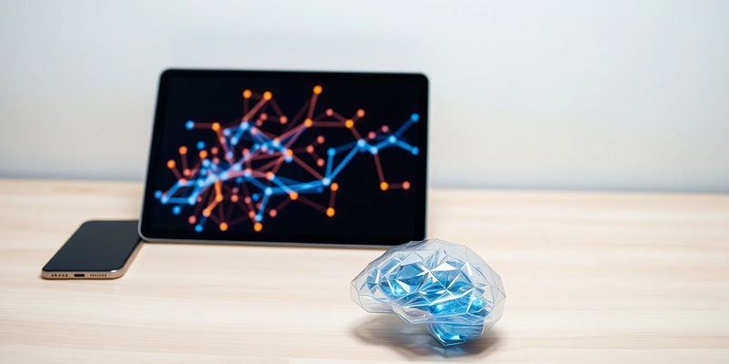 BrainHQ-Studie: Gehirn-Apps können das Hirn verjüngen - Foto: über boerse-global.de