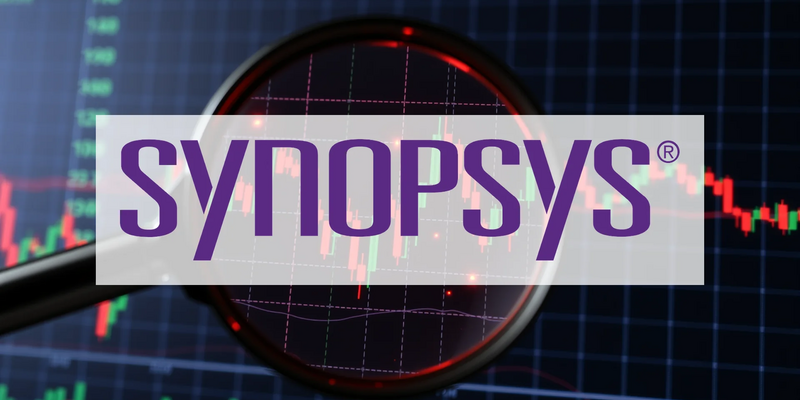 Analyst Confidence Grows for Synopsys Stock Recovery - Foto: über boerse-global.de
