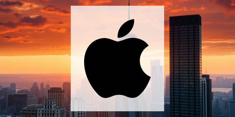 Apple acelera su estrategia de inteligencia artificial con una jugada inesperada - Foto: über boerse-global.de