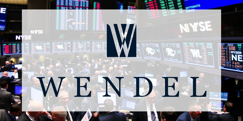 Wendel Aktie: Der große Umbau läuft! - Foto: über boerse-global.de