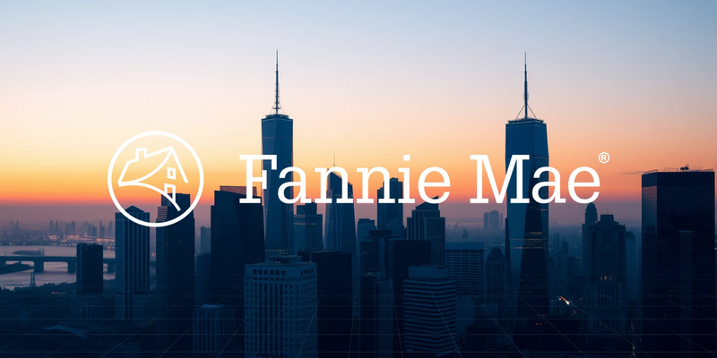 Leadership Turmoil Sparks Investor Anxiety at Fannie Mae - Foto: über boerse-global.de