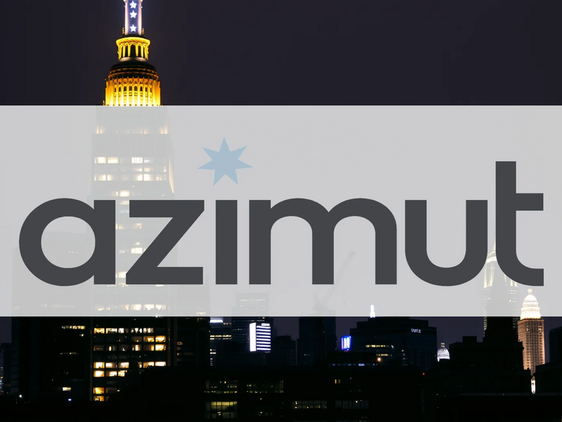 Azimut Aktie: Kapital-Magnet! - Foto: über boerse-global.de