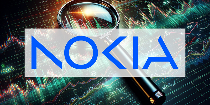 Nokia Aktie: Durchbruch gelungen - Foto: über boerse-global.de