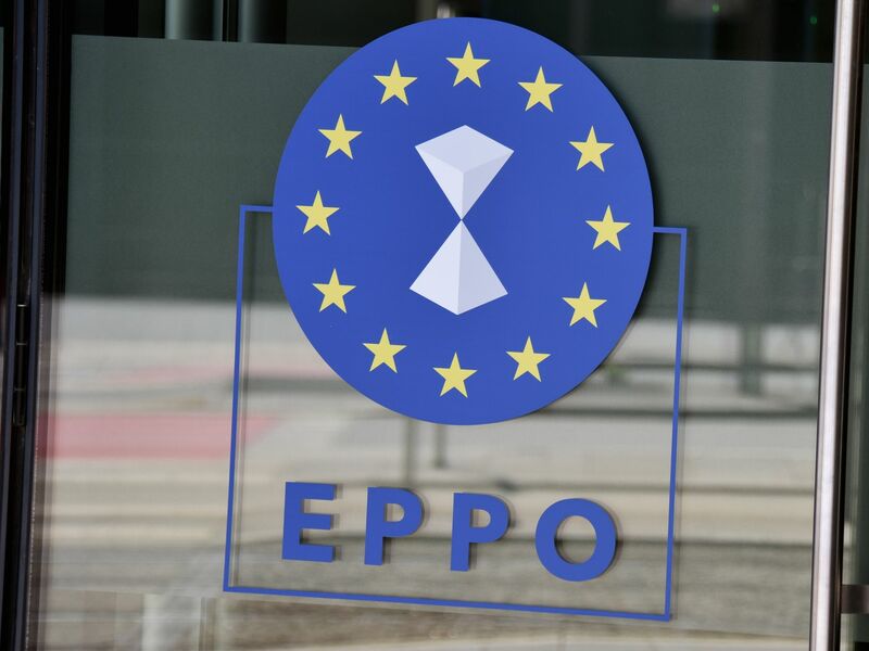 Die Europäische Staatsanwaltschaft EPPO ermittelt, wenn es um finanzielle Interessen der EU geht. (Symbolbild) - Foto: Horst Galuschka/dpa